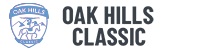 Oak Hills Classic Logo